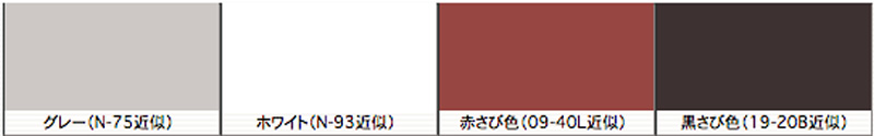 日本ペイント ニッペ :: ハイポンファインプライマー2 標準色 16kgセット ニッペ 溶剤 (約100平米｜1回塗り)